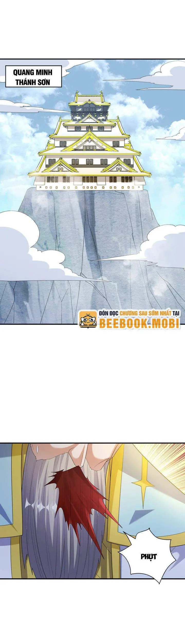 Võ Nghịch Nettruyen ZZZ Chương 354 Page 16