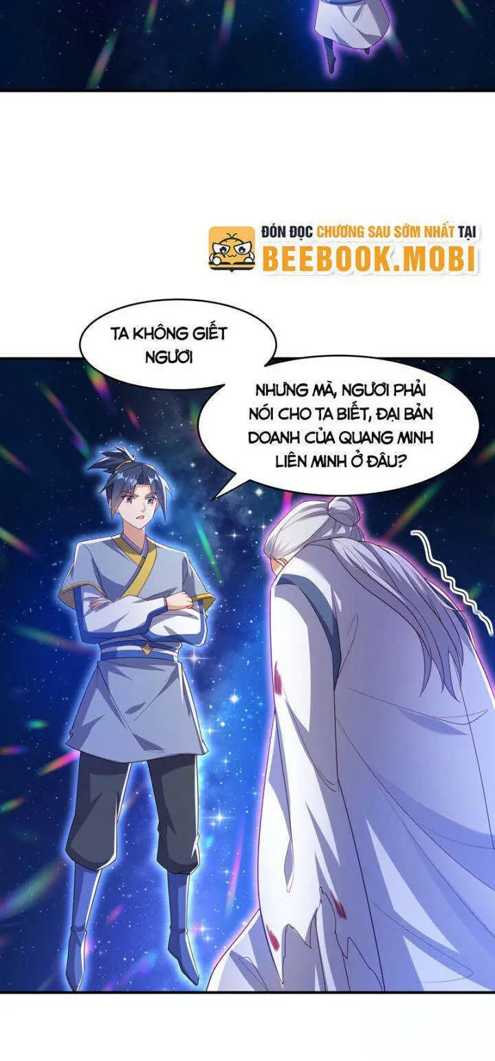 Võ Nghịch Nettruyen ZZZ Chương 354 Page 20