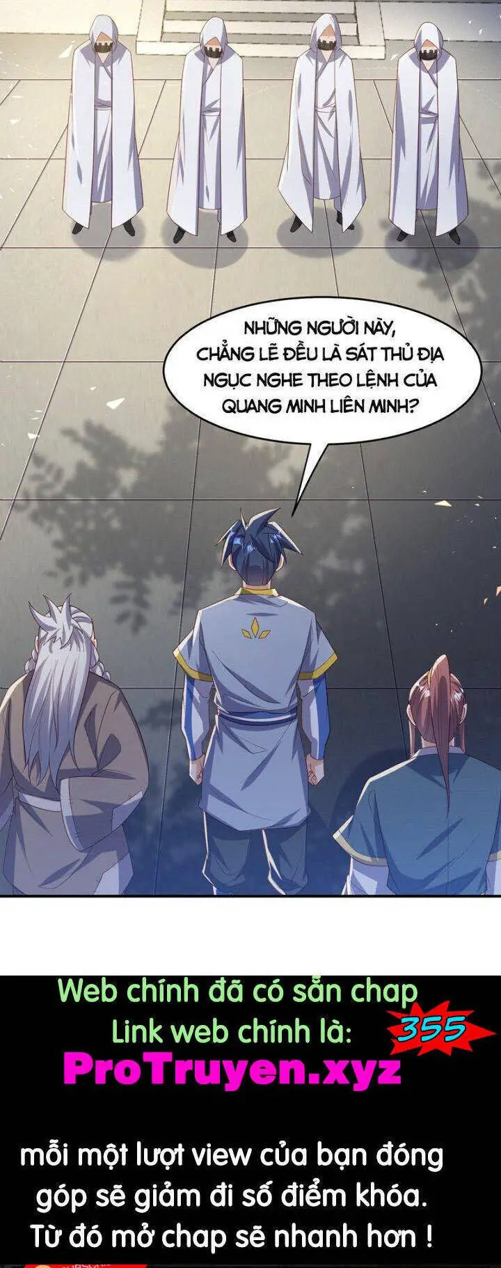 Võ Nghịch Nettruyen ZZZ Chương 354 Page 26