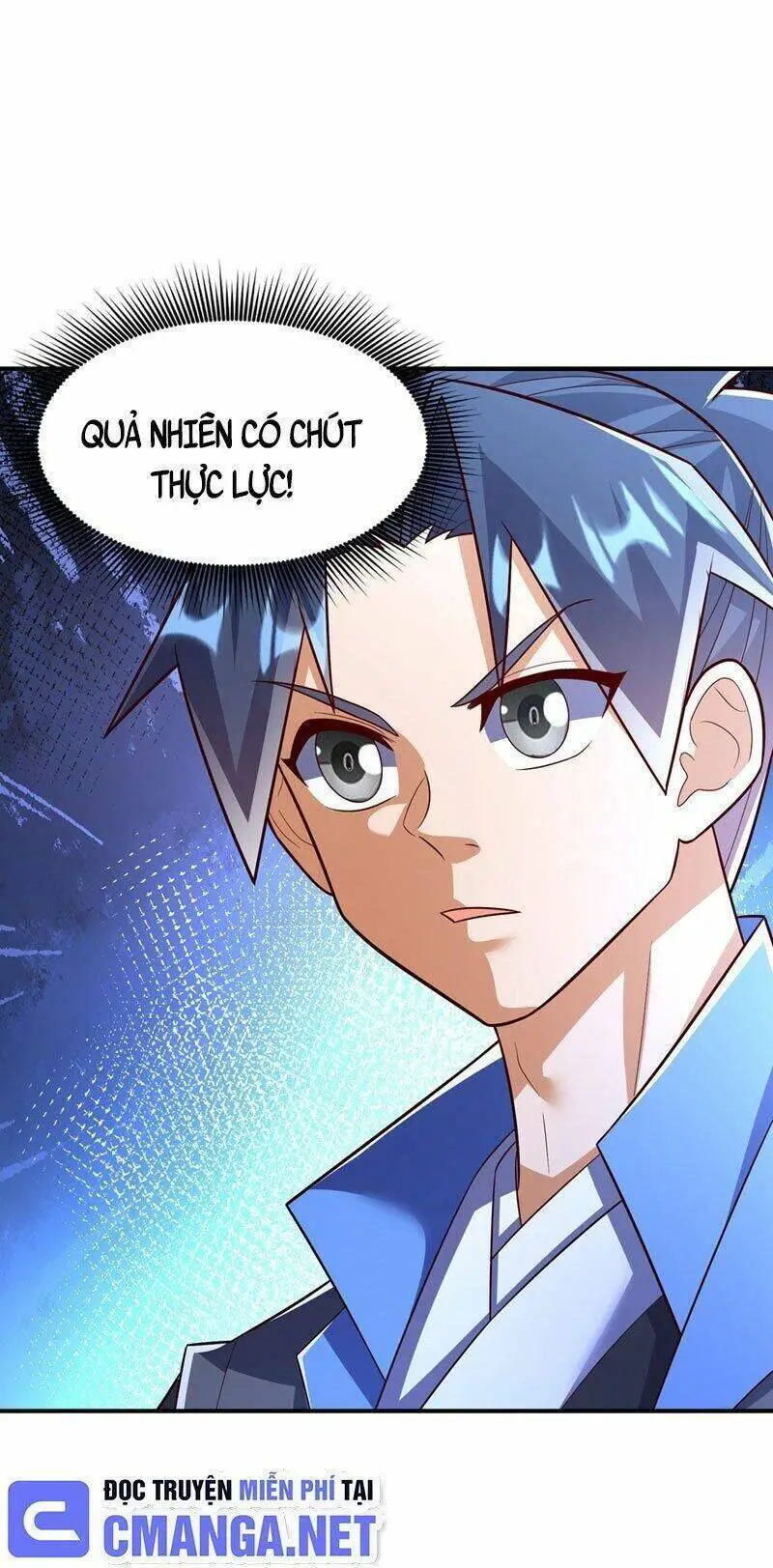Võ Nghịch Nettruyen ZZZ Chương 395 Page 18