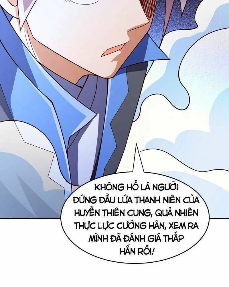 Võ Nghịch Nettruyen ZZZ Chương 395 Page 34