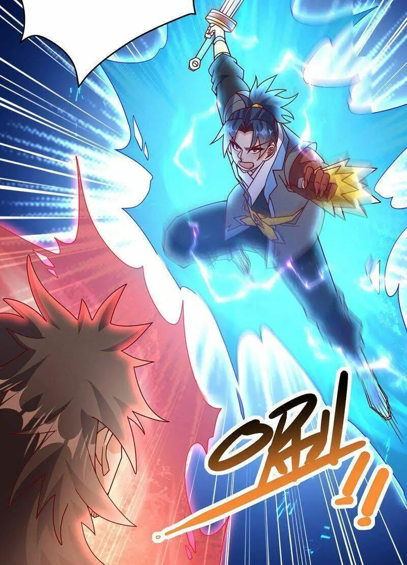Võ Nghịch Nettruyen ZZZ Chương 395 Page 41