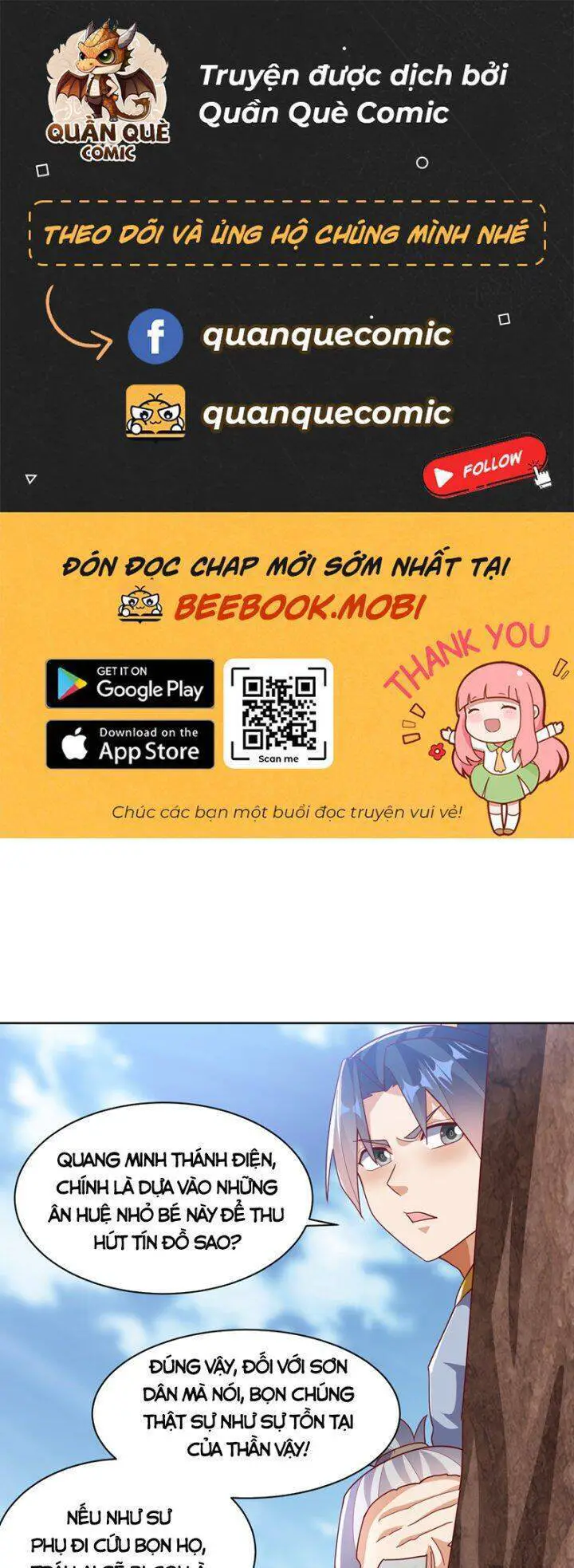 Võ Nghịch Nettruyen ZZZ Chương 350 Page 1