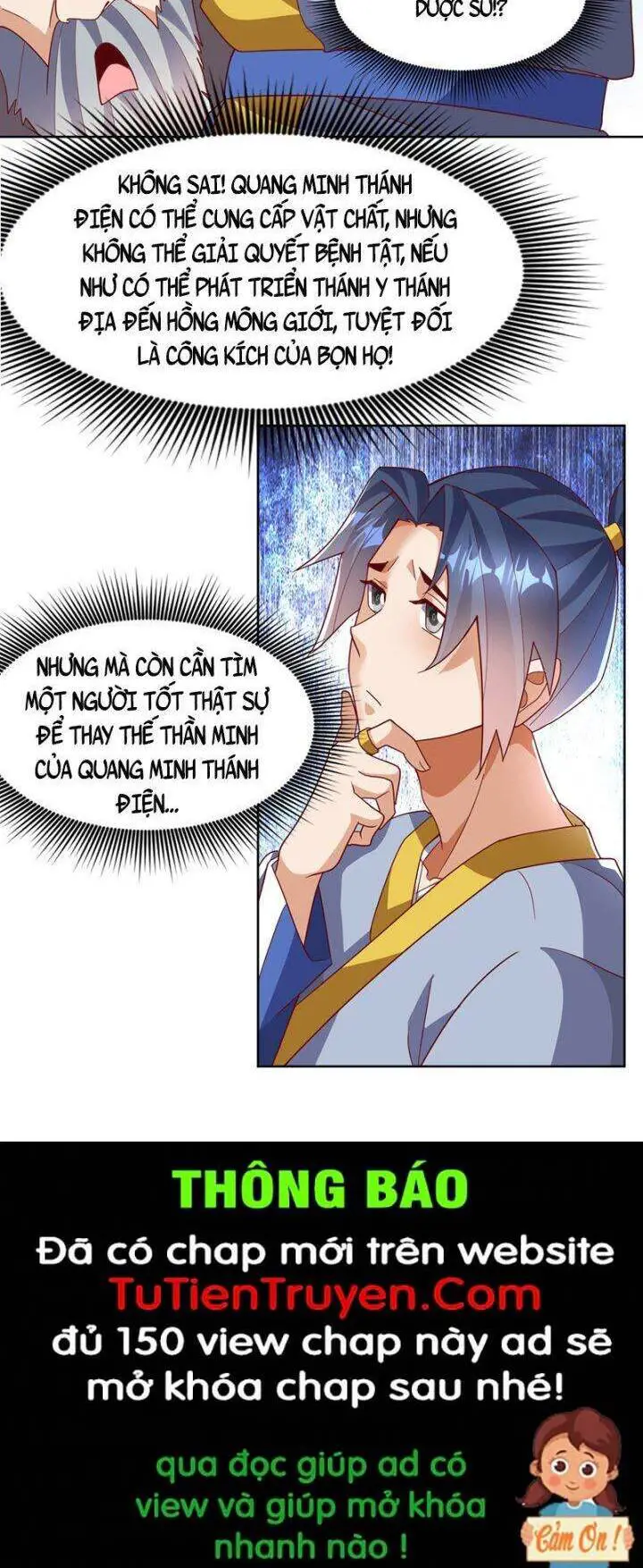 Võ Nghịch Nettruyen ZZZ Chương 350 Page 4