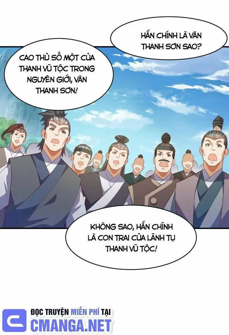 Võ Nghịch Nettruyen ZZZ Chương 394 Page 4