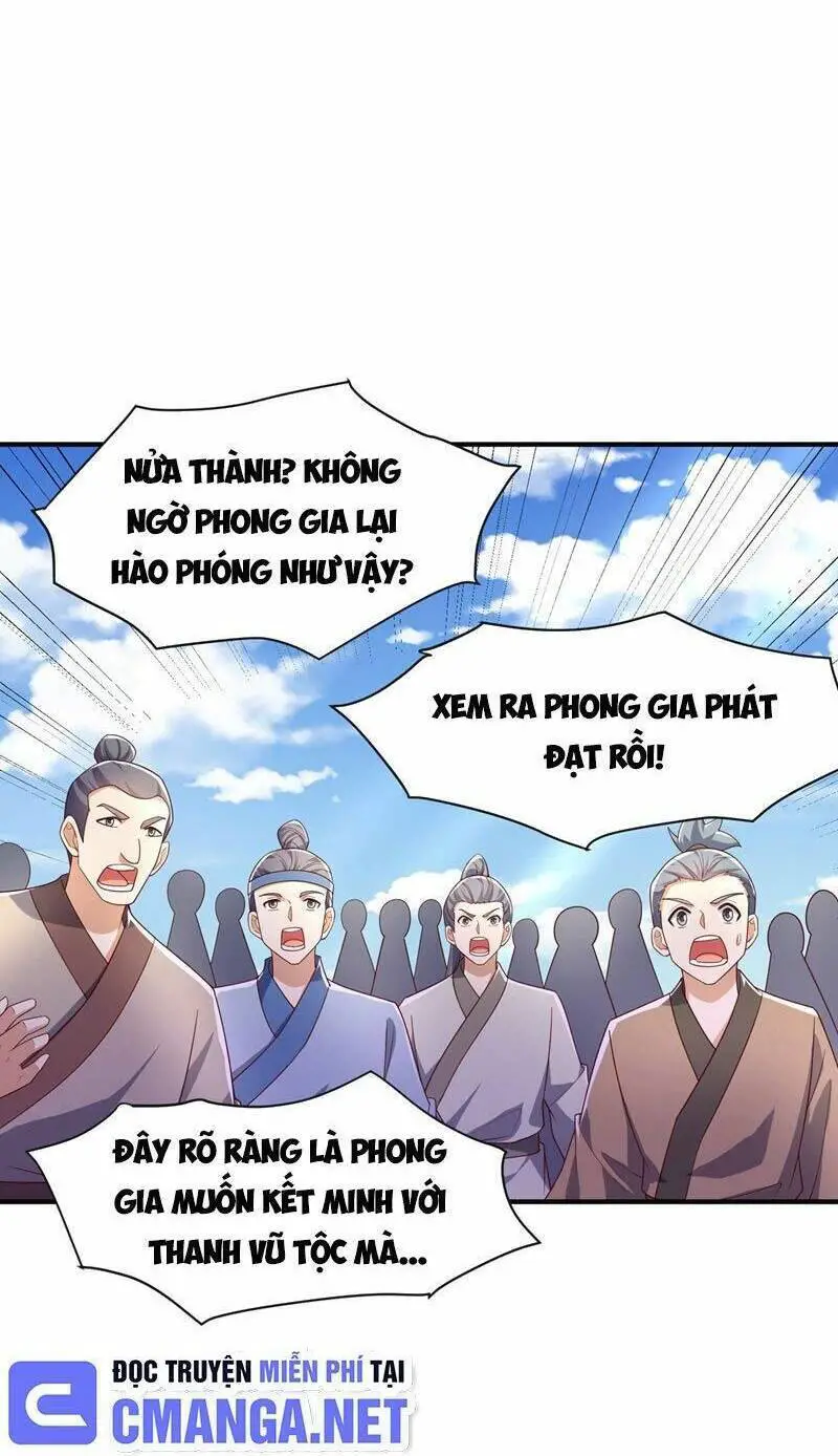 Võ Nghịch Nettruyen ZZZ Chương 394 Page 10