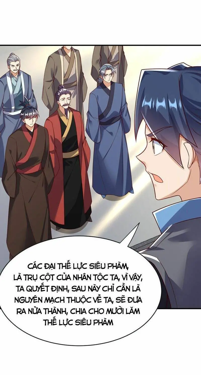 Võ Nghịch Nettruyen ZZZ Chương 394 Page 14