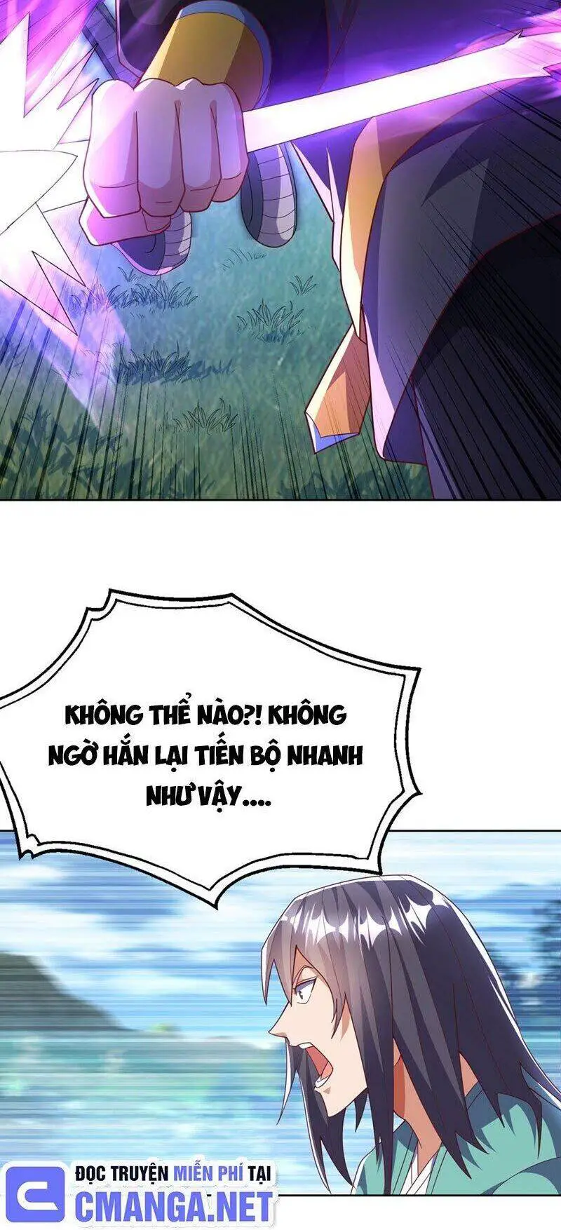 Võ Nghịch Nettruyen ZZZ Chương 388 Page 12