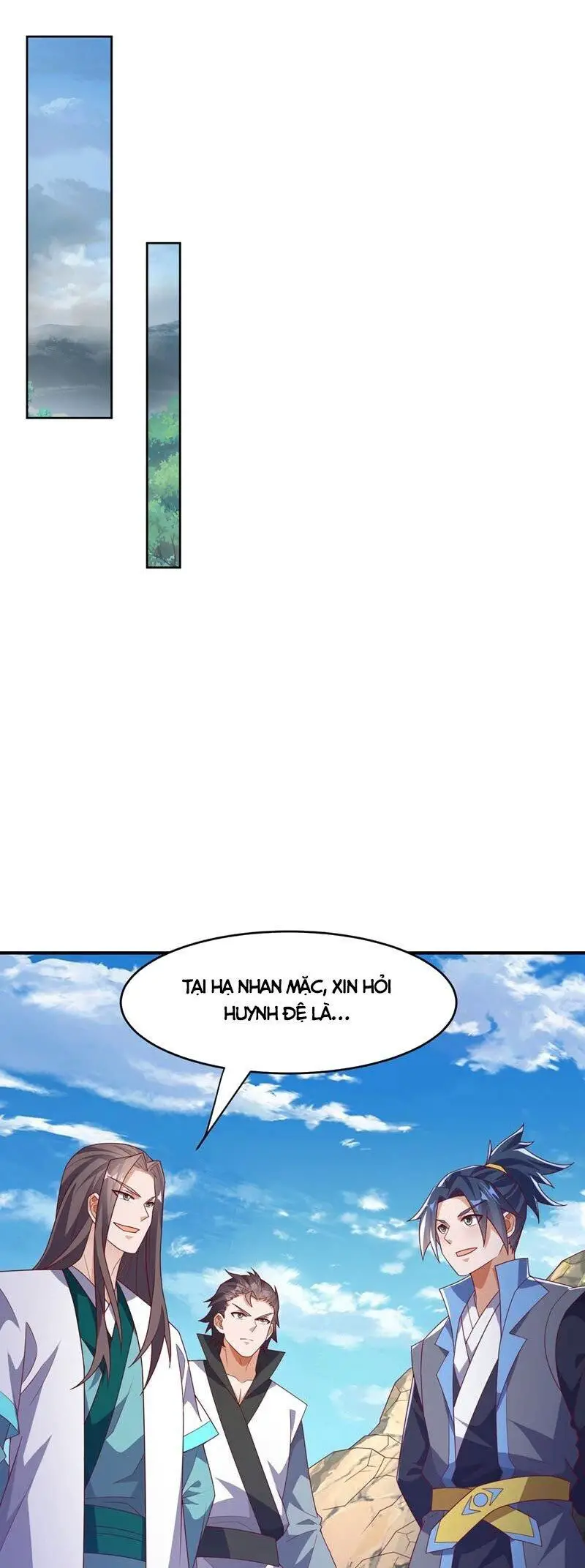 Võ Nghịch Nettruyen ZZZ Chương 386 Page 7