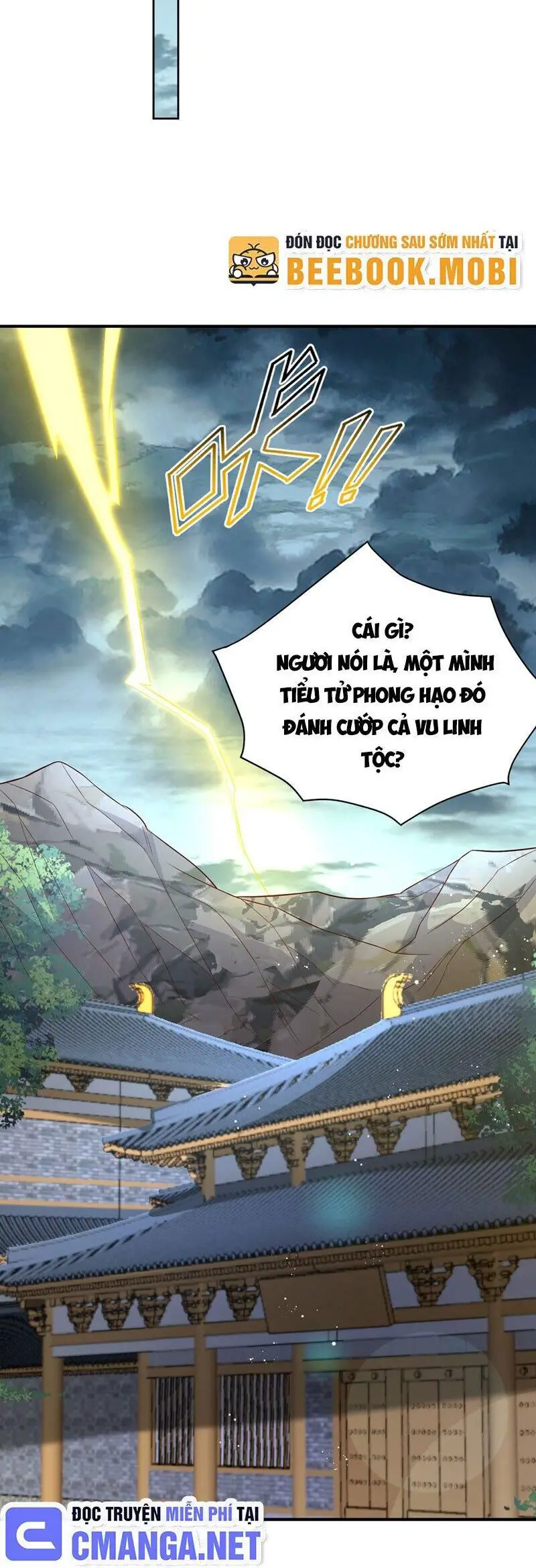 Võ Nghịch Nettruyen ZZZ Chương 386 Page 16