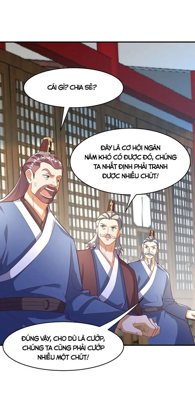Võ Nghịch Nettruyen ZZZ Chương 386 Page 20