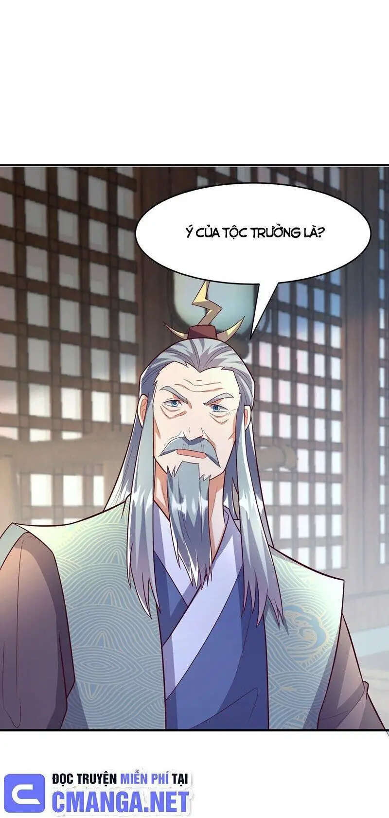 Võ Nghịch Nettruyen ZZZ Chương 386 Page 24
