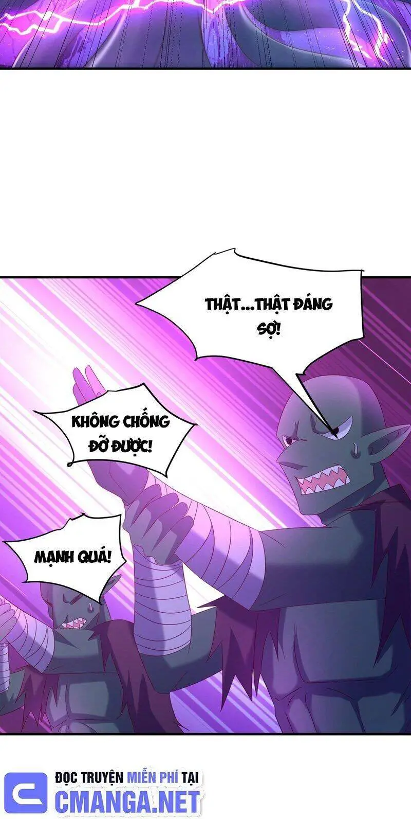 Võ Nghịch Nettruyen ZZZ Chương 383 Page 9
