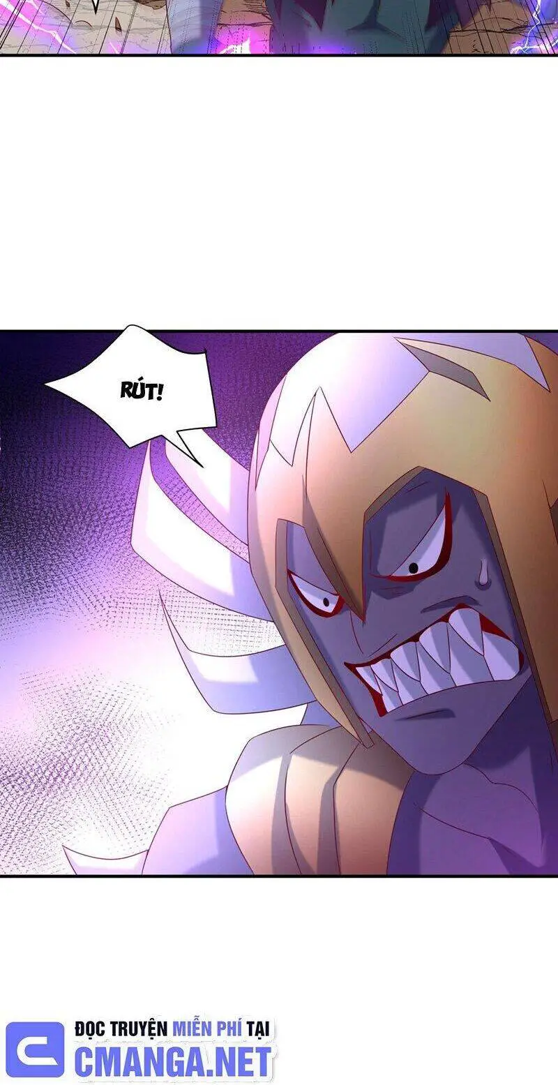 Võ Nghịch Nettruyen ZZZ Chương 383 Page 13