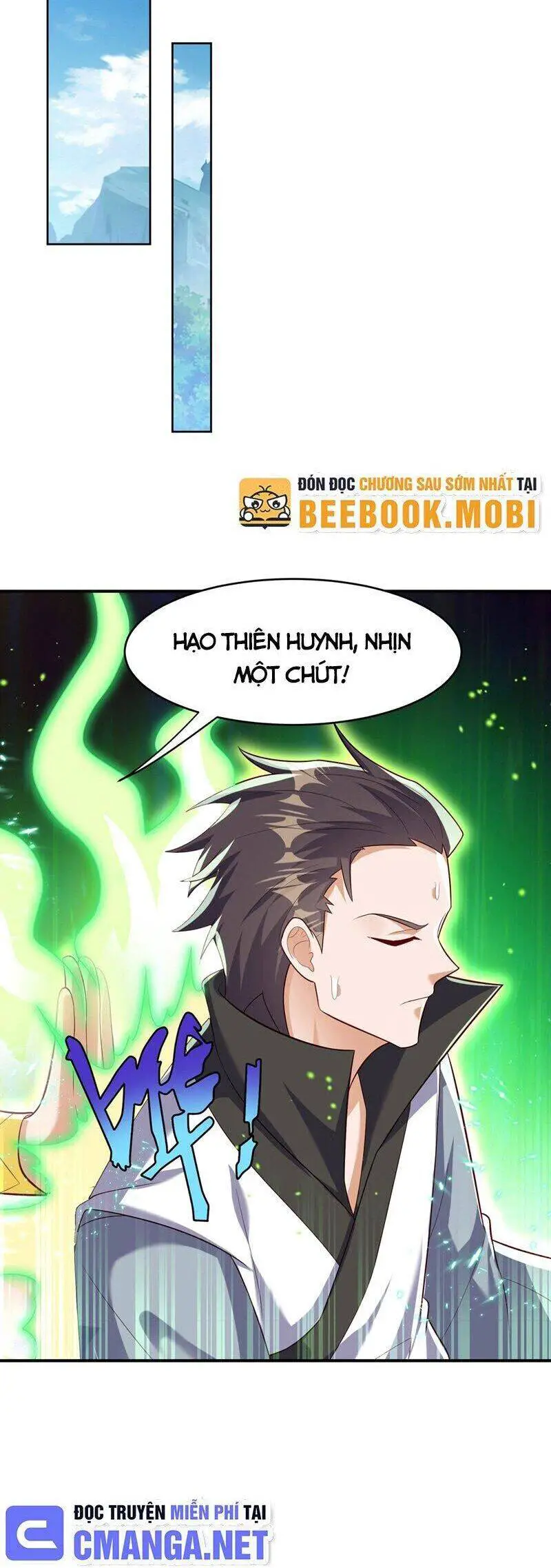 Võ Nghịch Nettruyen ZZZ Chương 383 Page 15