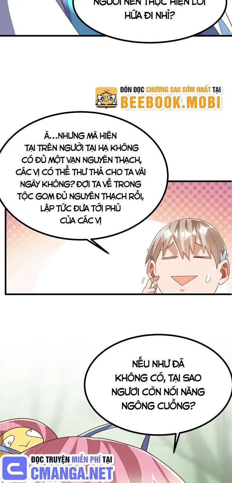 Võ Nghịch Nettruyen ZZZ Chương 378 Page 4