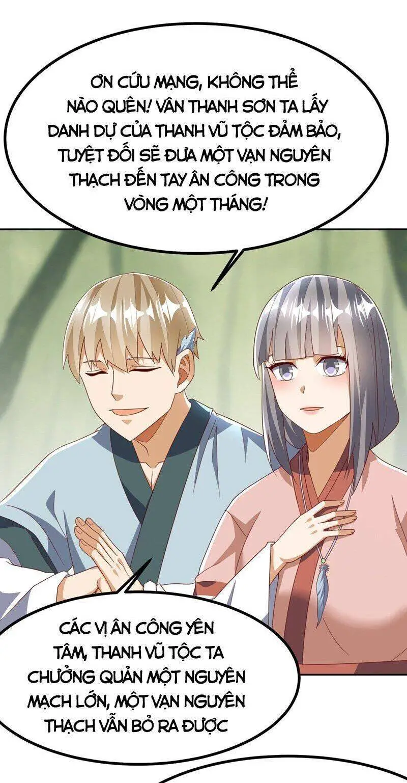 Võ Nghịch Nettruyen ZZZ Chương 378 Page 6