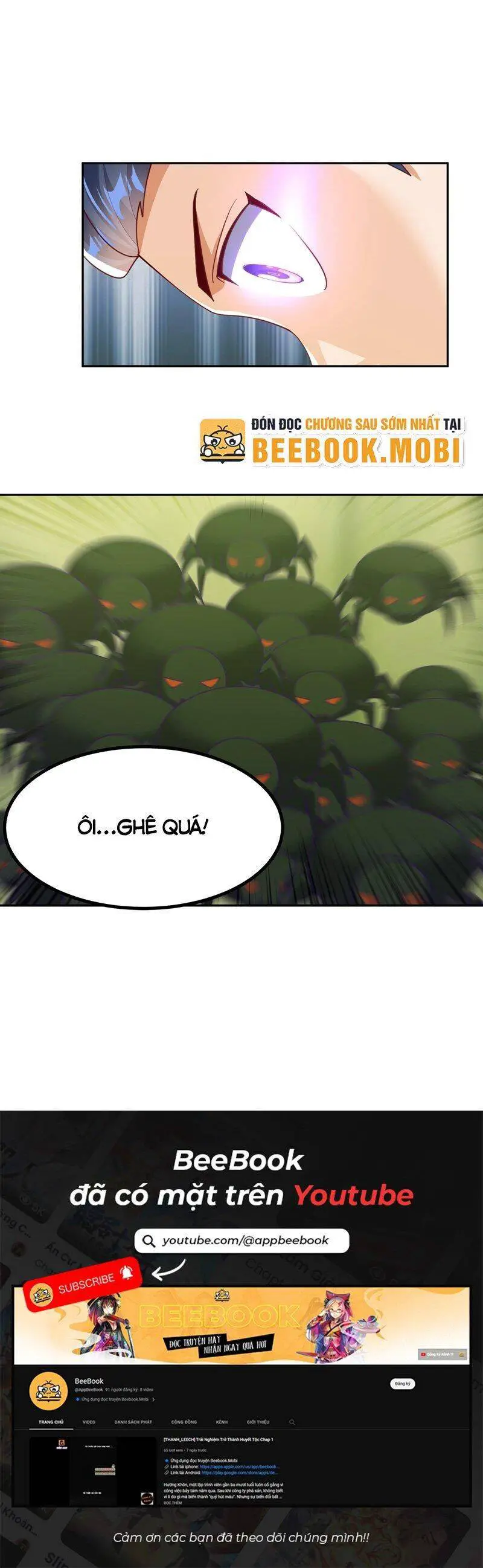 Võ Nghịch Nettruyen ZZZ Chương 378 Page 23