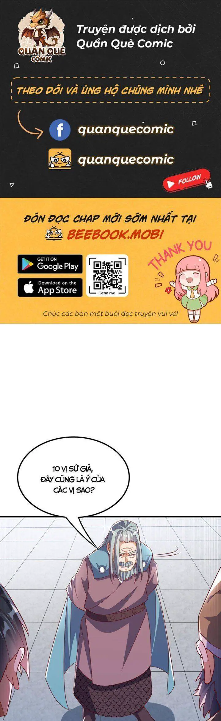 Võ Nghịch Nettruyen ZZZ Chương 334 Page 1