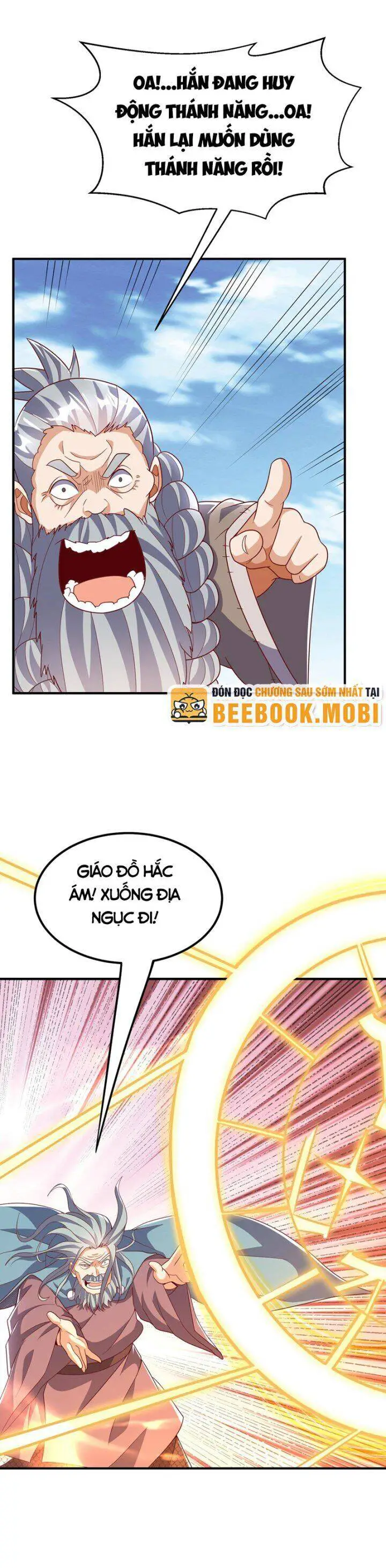 Võ Nghịch Nettruyen ZZZ Chương 334 Page 25