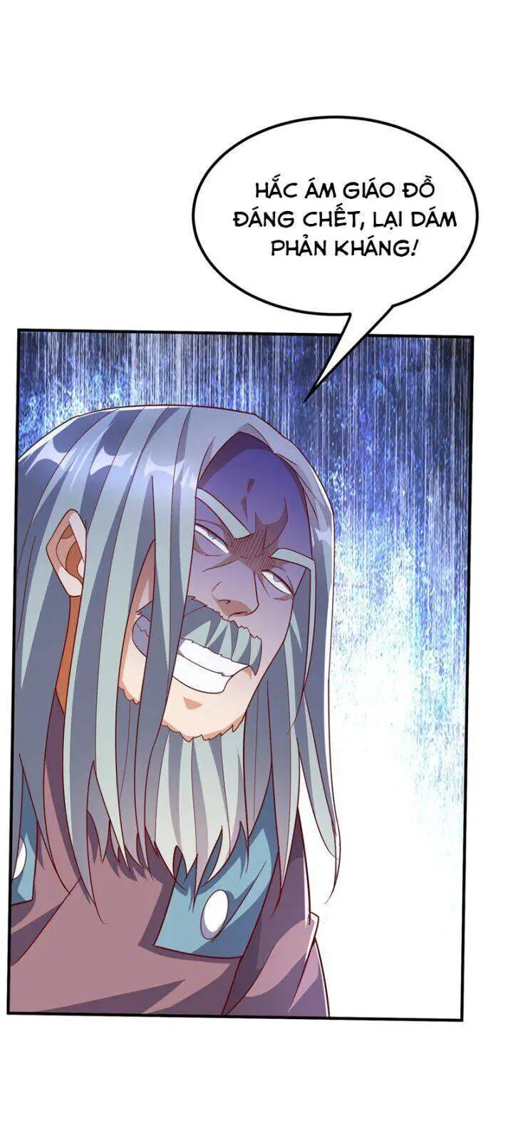 Võ Nghịch Nettruyen ZZZ Chương 333 Page 6