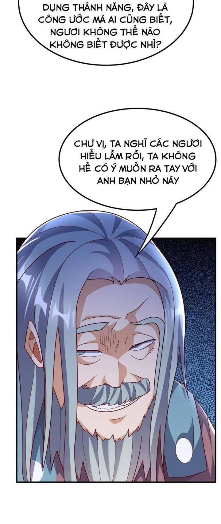 Võ Nghịch Nettruyen ZZZ Chương 333 Page 17