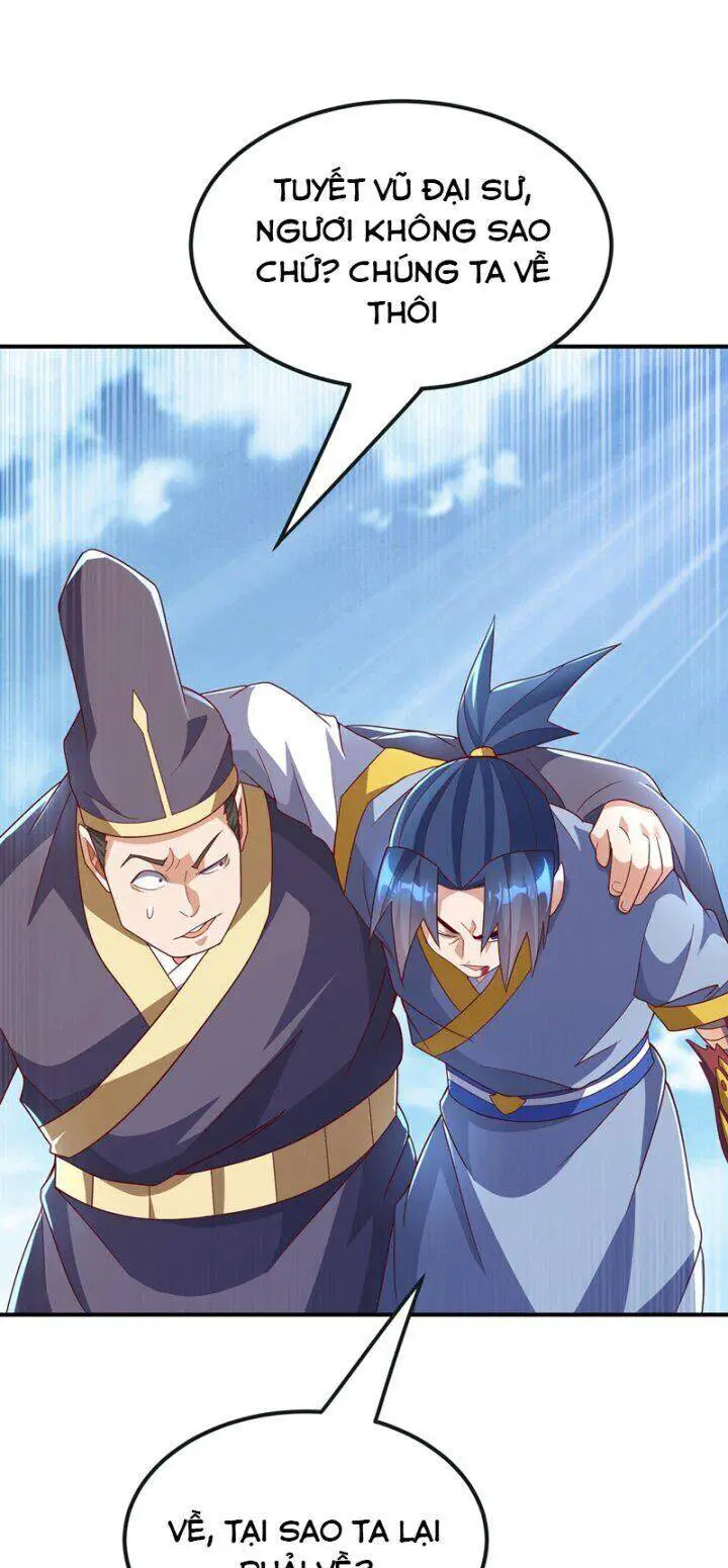 Võ Nghịch Nettruyen ZZZ Chương 333 Page 19