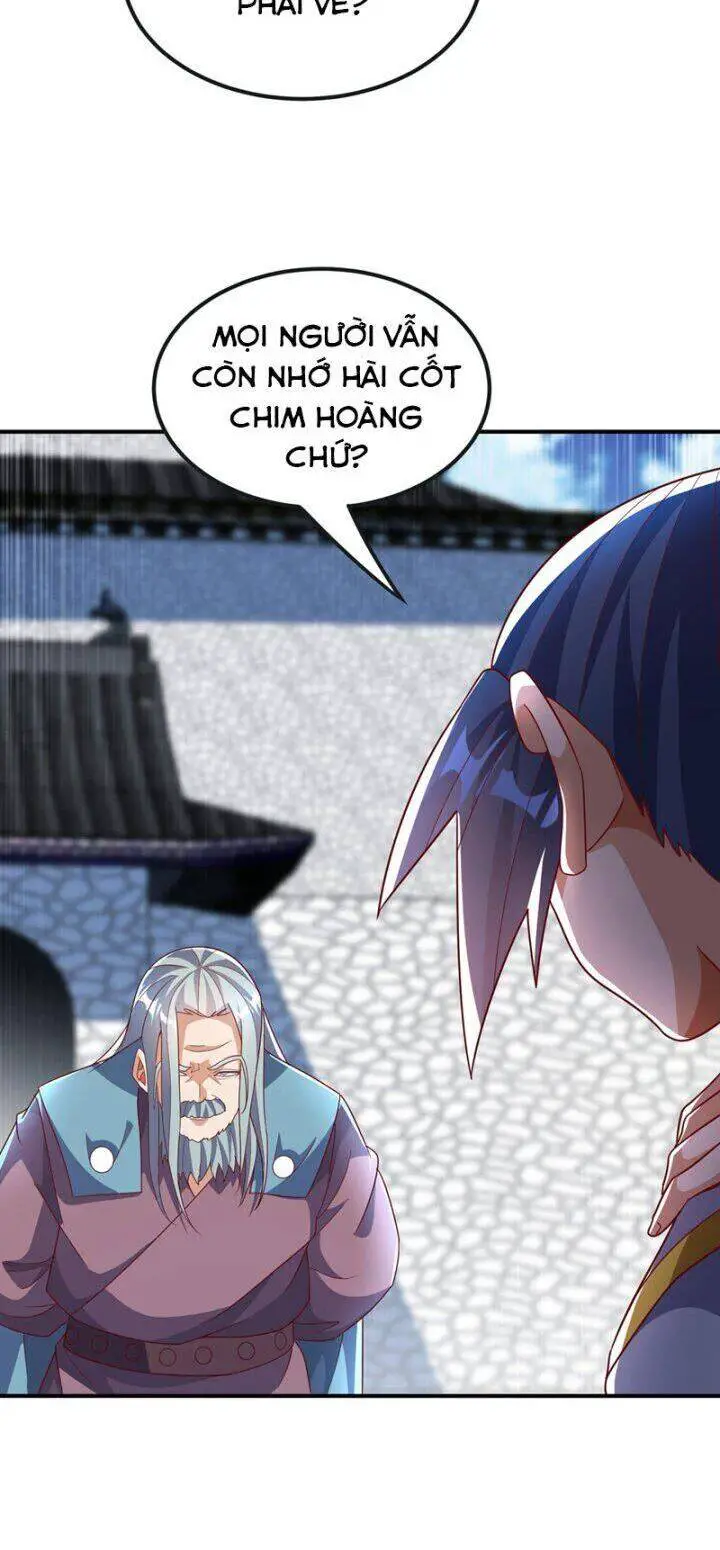 Võ Nghịch Nettruyen ZZZ Chương 333 Page 20