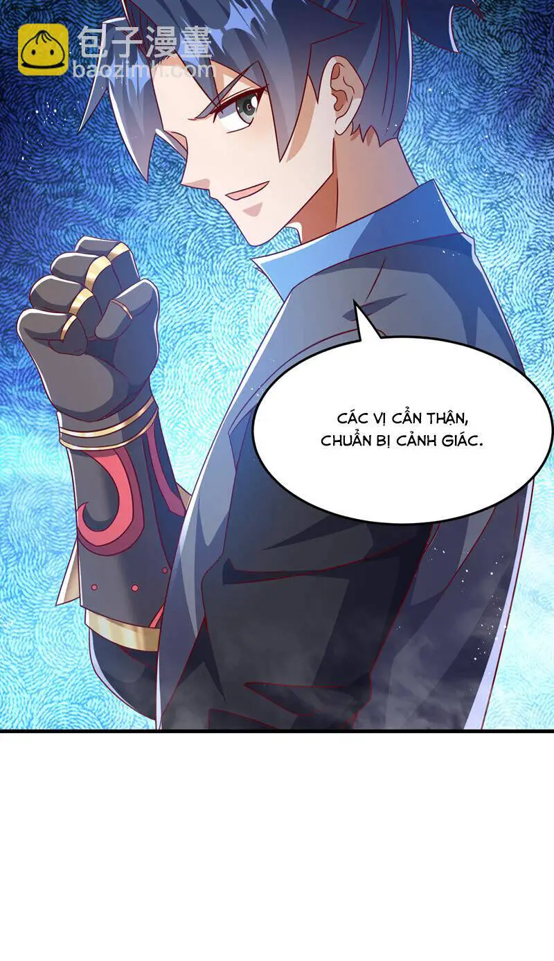 Võ Nghịch Nettruyen ZZZ Chương 472 Page 3