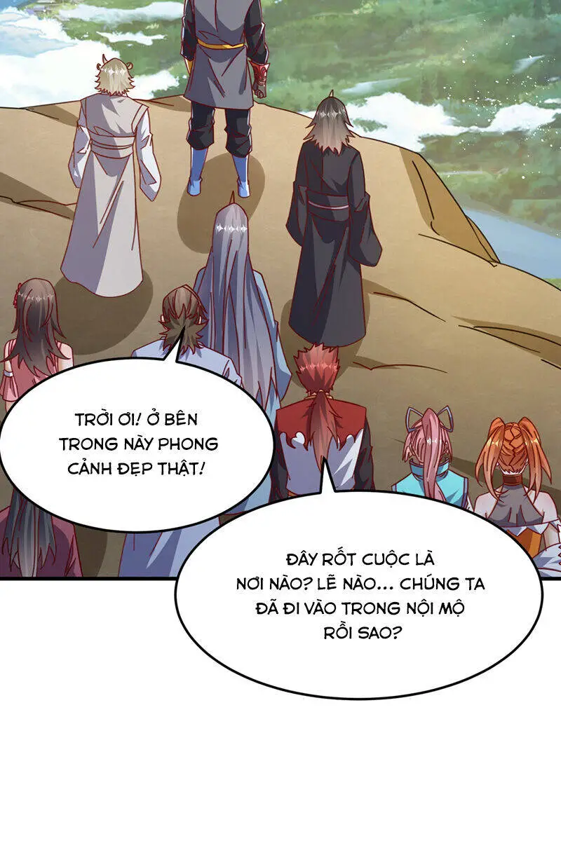 Võ Nghịch Nettruyen ZZZ Chương 472 Page 13