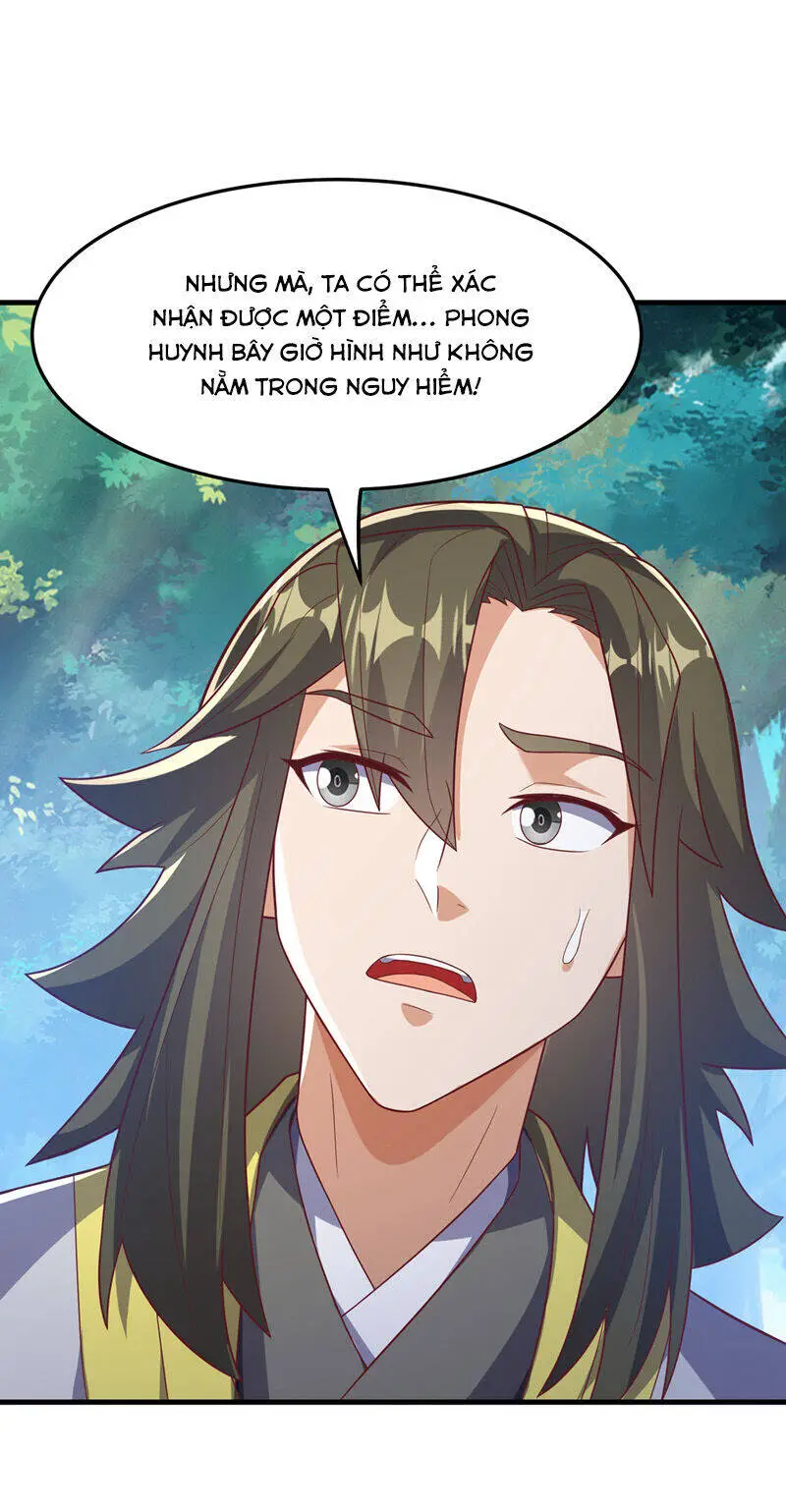 Võ Nghịch Nettruyen ZZZ Chương 472 Page 22