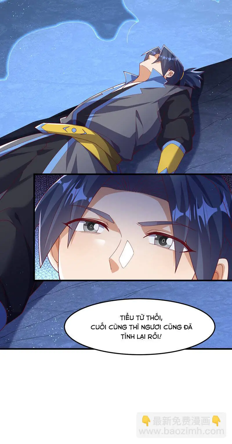 Võ Nghịch Nettruyen ZZZ Chương 472 Page 27