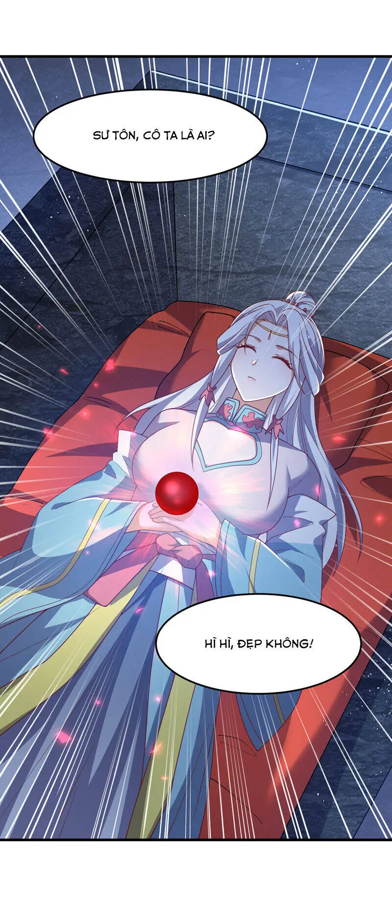 Võ Nghịch Nettruyen ZZZ Chương 472 Page 32