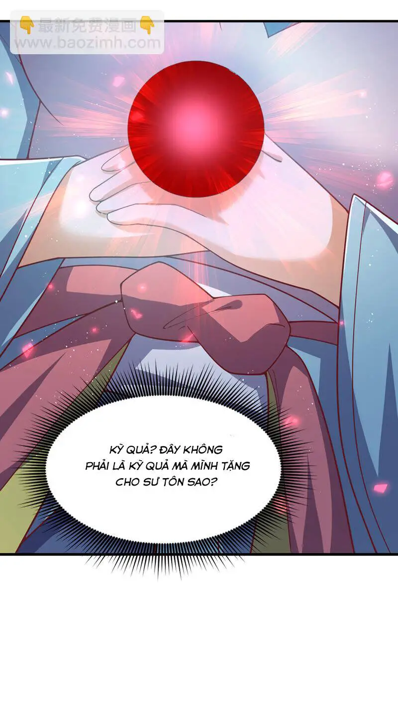 Võ Nghịch Nettruyen ZZZ Chương 472 Page 33