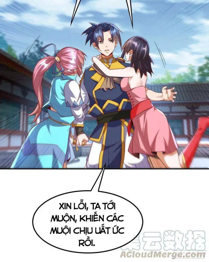 Võ Nghịch Nettruyen ZZZ Chương 147 Page 14