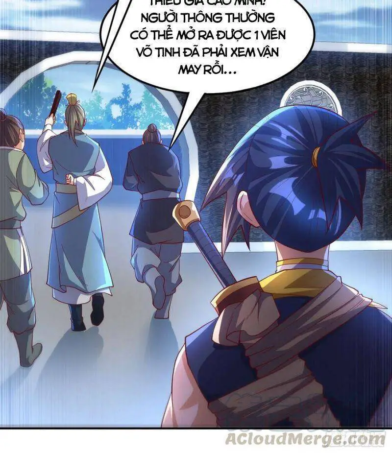 Võ Nghịch Nettruyen ZZZ Chương 147 Page 28