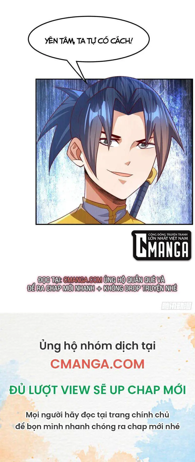 Võ Nghịch Nettruyen ZZZ Chương 147 Page 31
