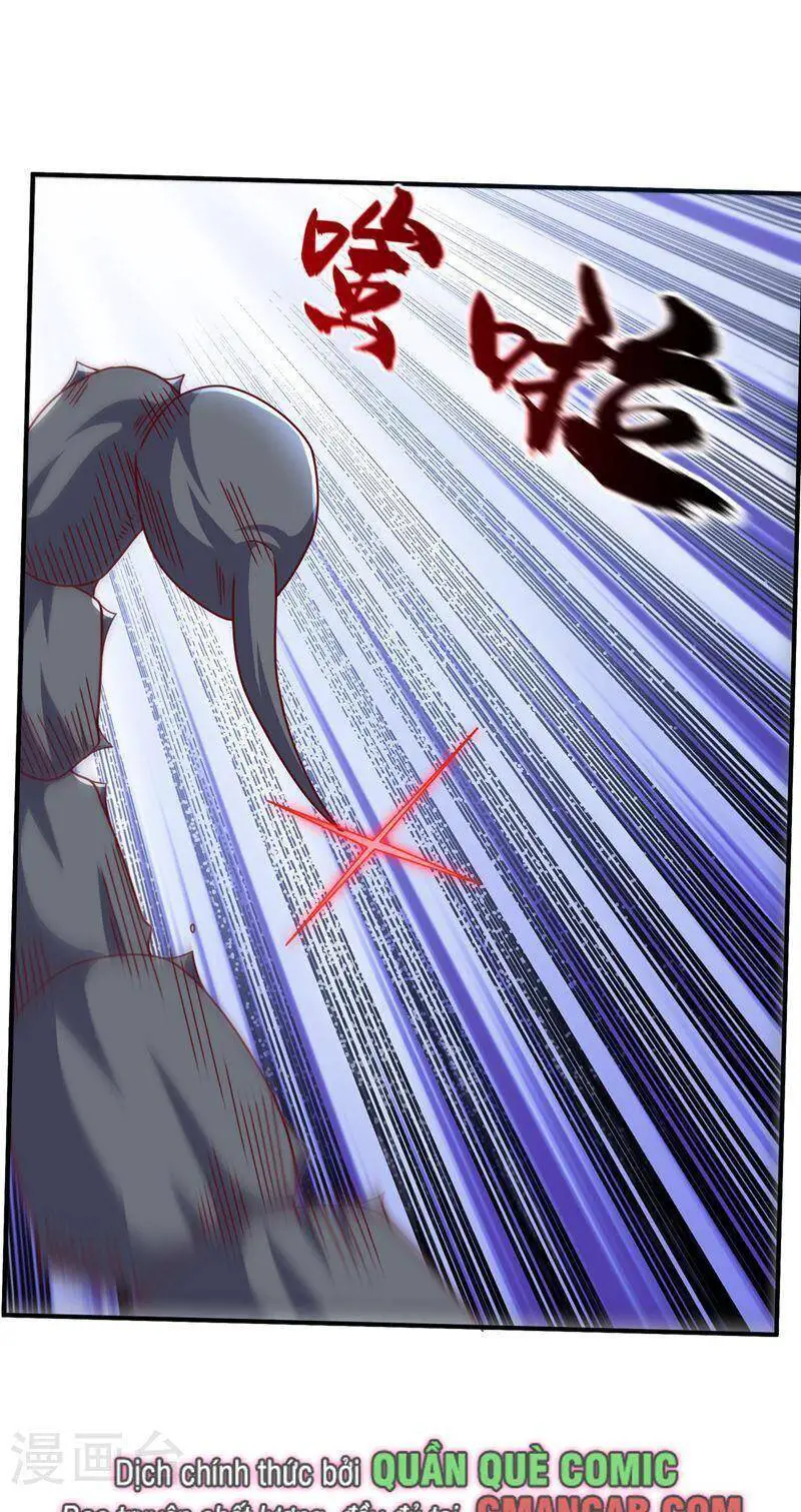 Võ Nghịch Nettruyen ZZZ Chương 272 Page 15