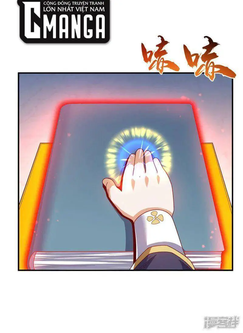 Võ Nghịch Nettruyen ZZZ Chương 255 Page 6