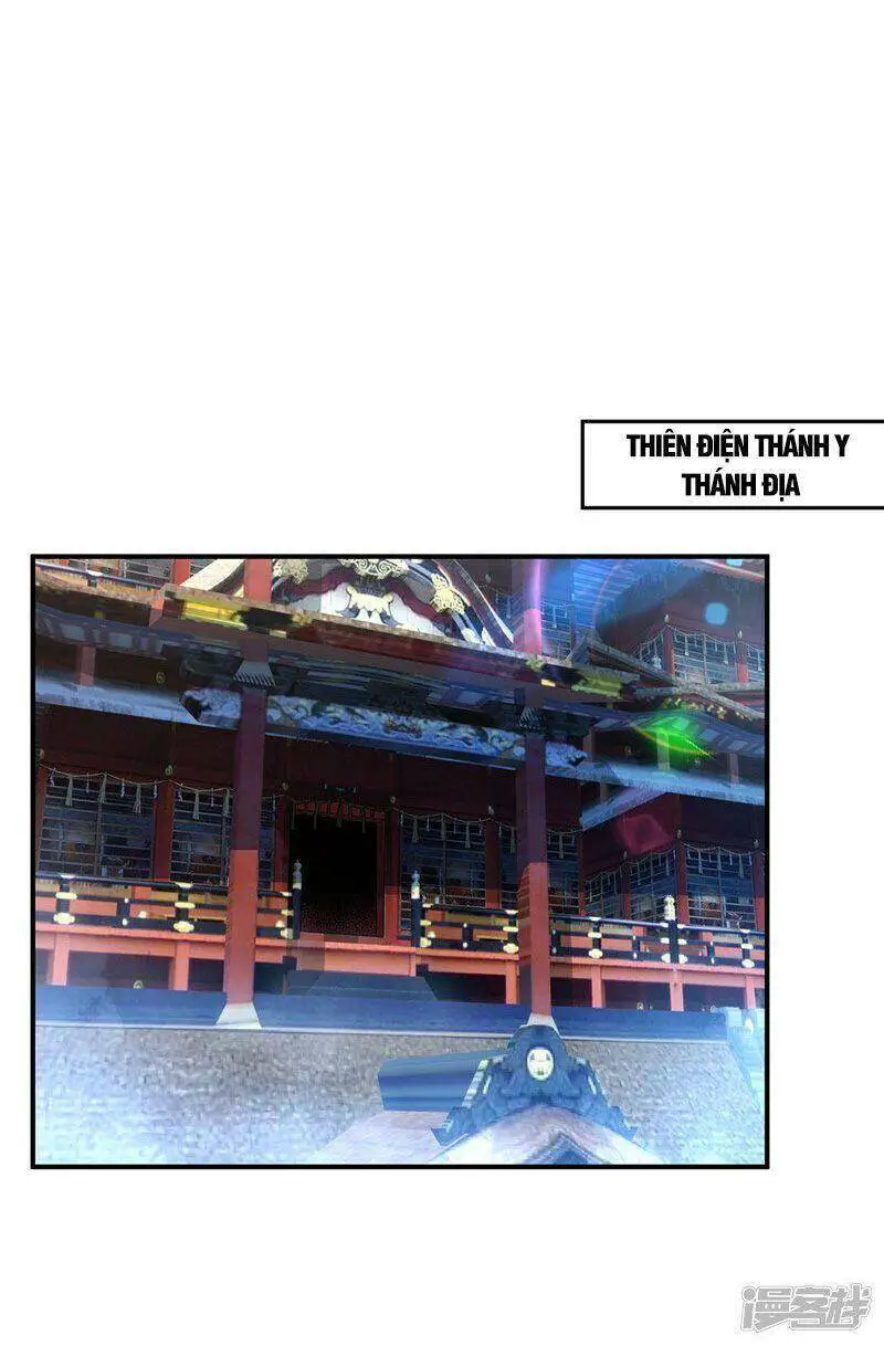 Võ Nghịch Nettruyen ZZZ Chương 255 Page 20