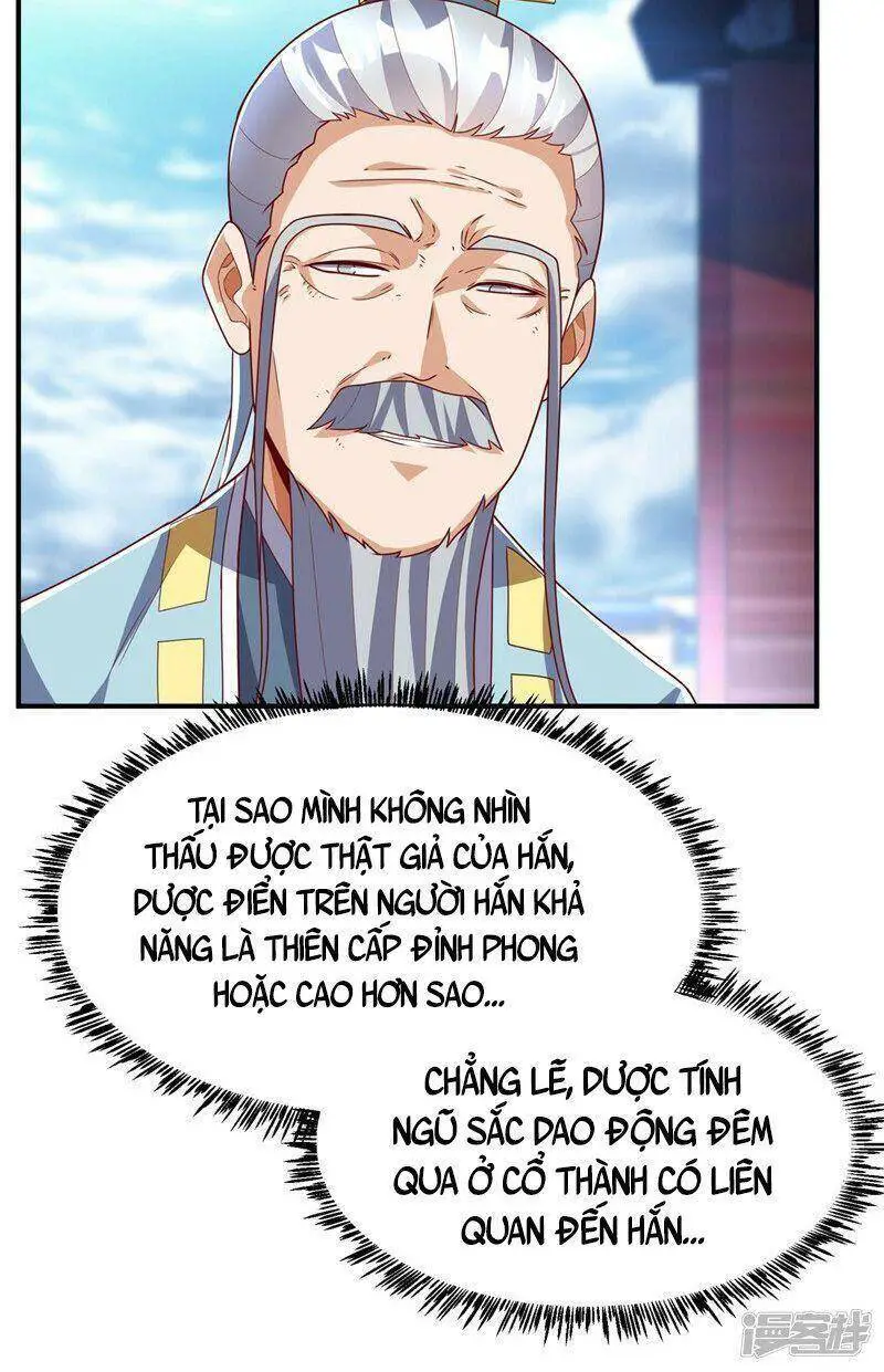 Võ Nghịch Nettruyen ZZZ Chương 255 Page 32