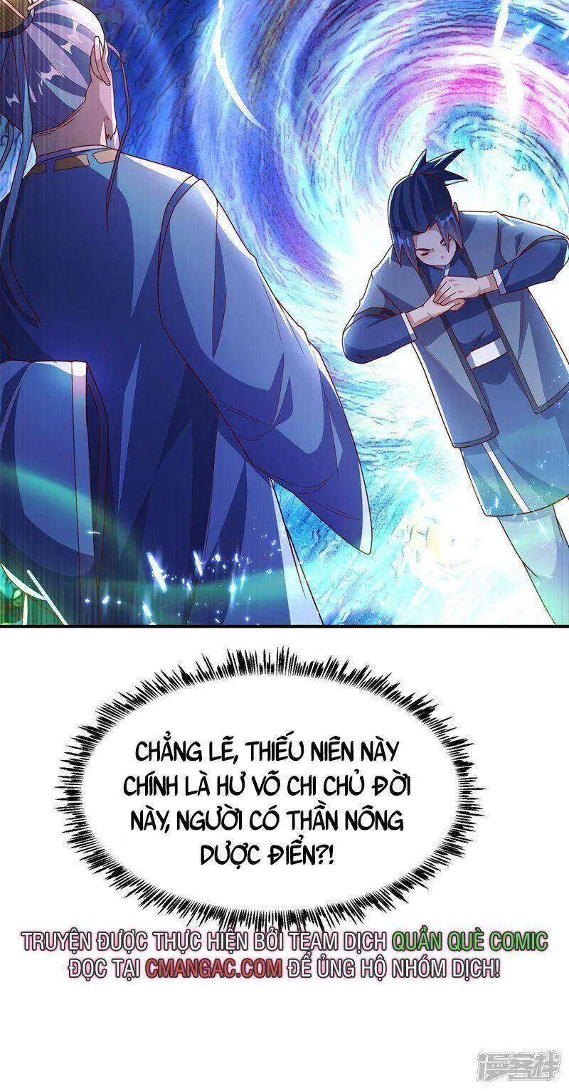 Võ Nghịch Nettruyen ZZZ Chương 255 Page 36