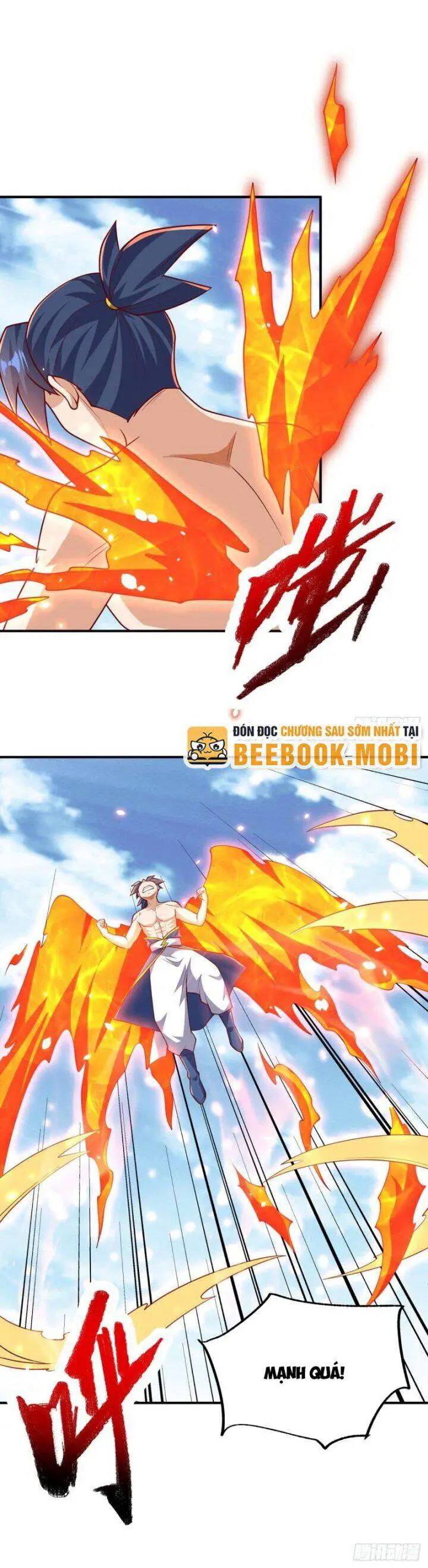 Võ Nghịch Nettruyen ZZZ Chương 328 Page 8