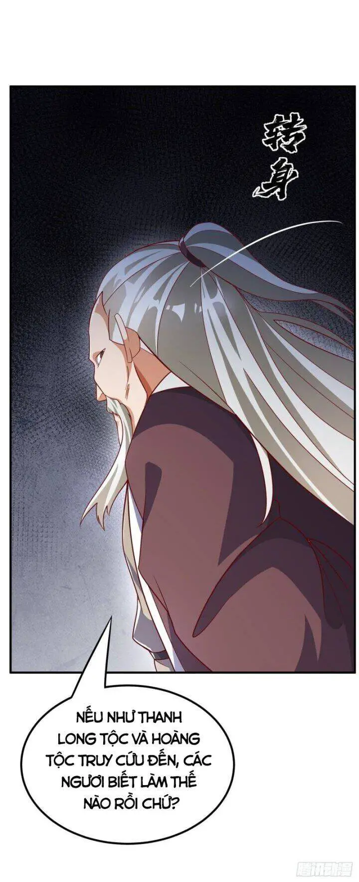 Võ Nghịch Nettruyen ZZZ Chương 328 Page 18