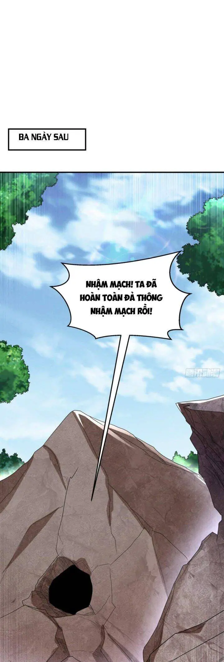 Võ Nghịch Nettruyen ZZZ Chương 328 Page 20