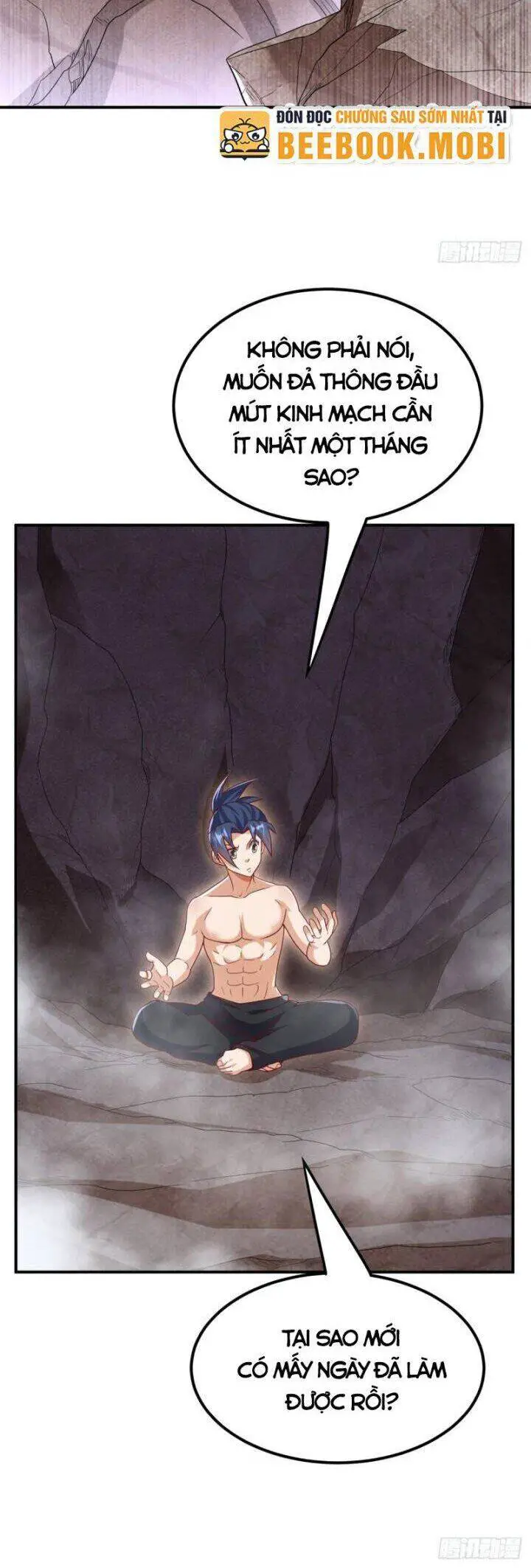Võ Nghịch Nettruyen ZZZ Chương 328 Page 21