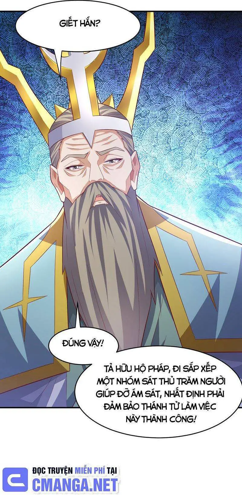 Võ Nghịch Nettruyen ZZZ Chương 387 Page 7