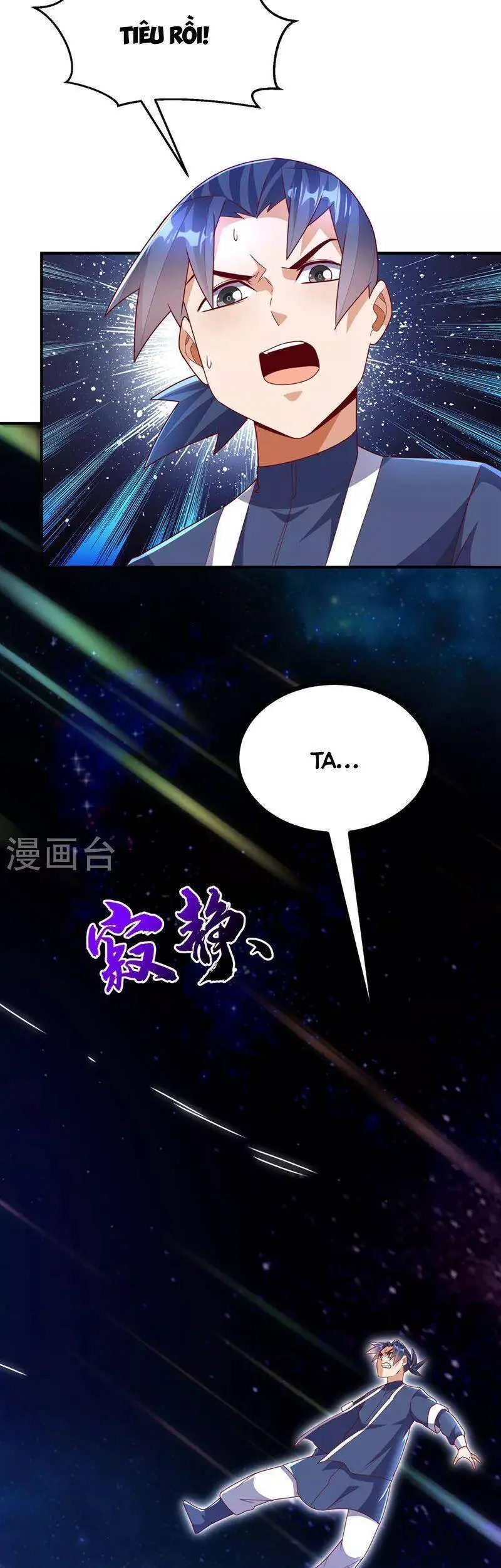 Võ Nghịch Nettruyen ZZZ Chương 249 Page 18
