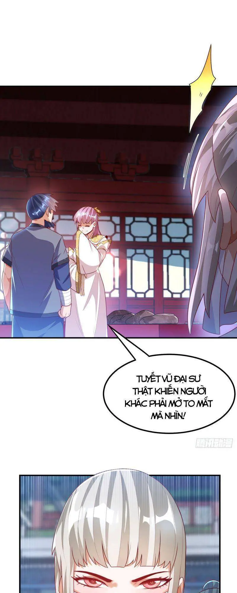 Võ Nghịch Nettruyen ZZZ Chương 240 Page 23