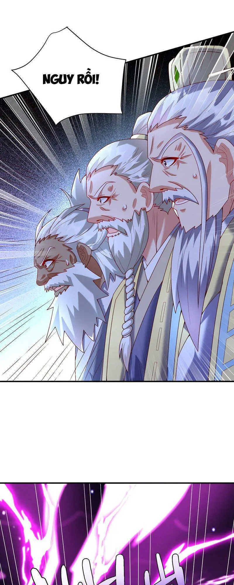 Võ Nghịch Nettruyen ZZZ Chương 364 Page 3